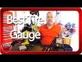 Motorcycle Tire Gauge Accuracy Comparison Test