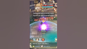PvP tree of Savior mobile gameplay 1v1