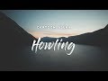 Cartoon  howling lyrics feat asena