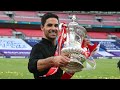 THE INSIDER & OUTSIDER VIEW OF THE ARSENAL & ARTETA | THE REF RETURNS | PREMIER LEAGUE