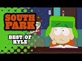 Best of Kyle Broflovski - SOUTH PARK