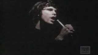 Video thumbnail of "The Doors - Break On Through (To the Other Side)"