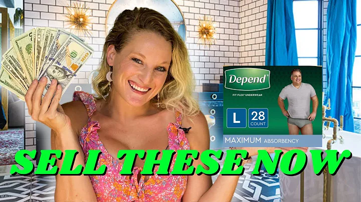 New Amazon FBA Product Research Tutorial 2022