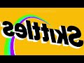 Skittles LOgo Effects Sponsored by Gamavision Csupo | StanEffects