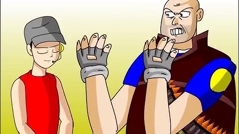 TF2 The Real Slugger MV