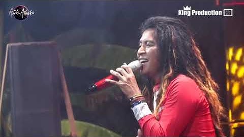 ANIK ARNIKA JAYA | YADI MAHESA | KECEWA