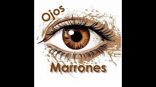 Aarón Gómez - Ojos Marrones (Versión Banda)