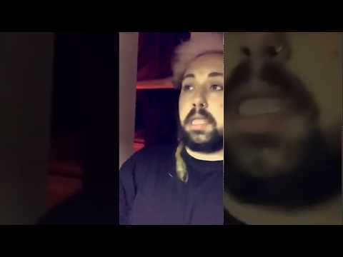 Ruby Da Cherry Snapchat Story Uicideboy 06 30 19 New Music