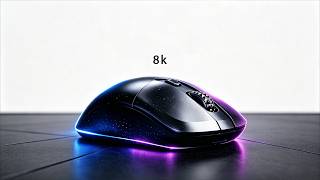 Stop Overpaying for Gaming Mice! Versa 300 8K