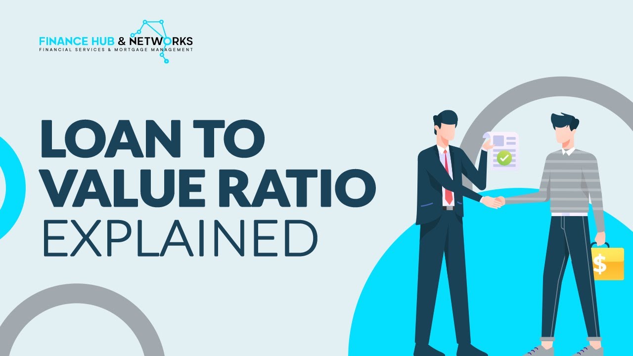 Loan to Value Ratio Explained (Australia) YouTube