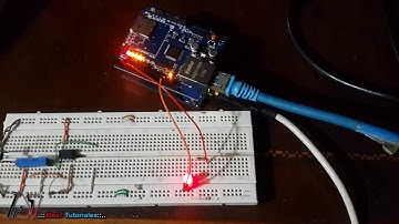 Control Remoto desde Internet Arduino y Shield Ethernet - MyDevices Cayenne