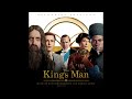 42. To The Kingsman (The King&#39;s Man Recording Sessions)