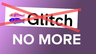 Glitch is Shutting Down How to Move Your Glitch Projects to Netlify Step-by-Step Guide