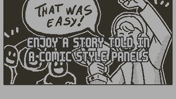 Pongerground and Holiday Update!