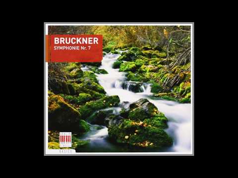 Bruckner "Symphony No 7" Heinz Rögner