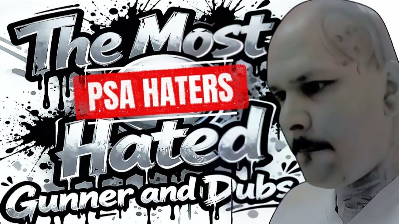 PSA: TO ALL THE PEOPLE HATING ON ME....LET ME EXPOSE A LIL SOMETHING FOR YOU