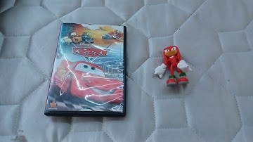 Knuckles Watches The THX Tex Logo (4th Of July Special)