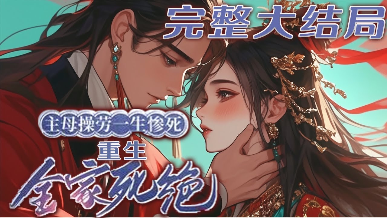 【完结】💕《主母操劳一生惨死，重生全家死绝》 前世，死去多年的渣夫带着外室和满堂儿孙归来，逼着她让出正妻之位？？她一把火烧了祠堂，竟重生了，这次婆母一家依旧要死，而她，一路疯杀竟成了母仪天下的皇后！