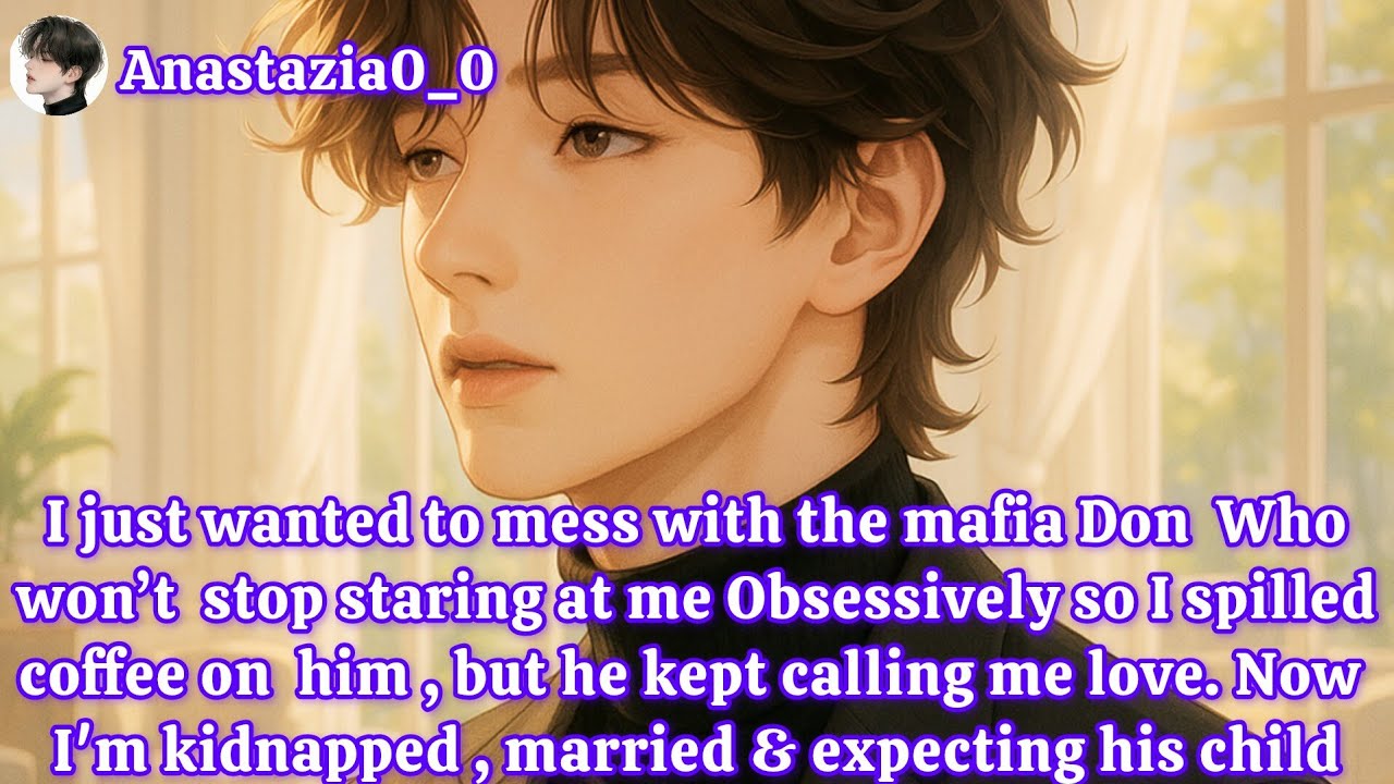 Kidnapped by the Mafia Don for marriage | Now I’m Pregnant and He’s so Clingy of me