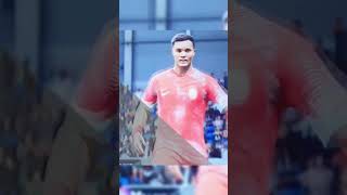 nice one thogden #shorts #football #fc26 #thogden #proclubs #reverseedits #gaming