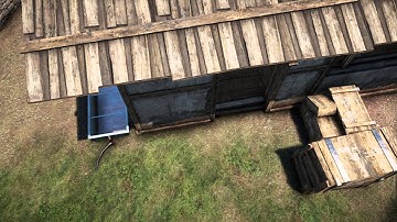 Far Cry 4 | Map Editor | Speed Mapping _Aivari Castle _ Episode #5 streets and mountain