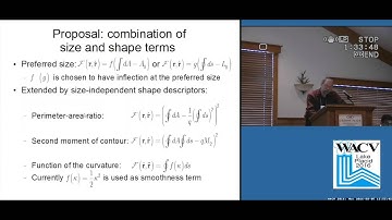 Automated Segmentation and monitoring of cell life-cycle
