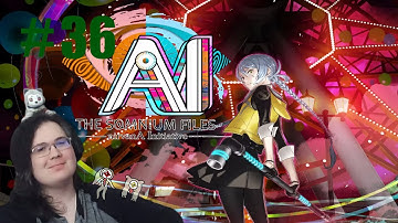 AI: The Somnium Files - Nirvana Initiative (Part 36)