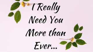 All I need is You by my Side, Love Quotes screenshot 2