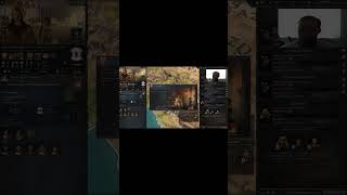 Pure Nepotism in CK3 👑 #ck3 #crusaderkings3 #gaming #thehornedkhagan #grandstrategy