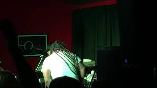 Ky-Mani Marley does Ska!