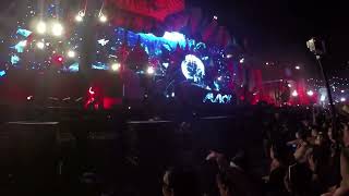 AVICII - Broken Arrows EDC (2015) | #aviciimusic #avicii #aviciiforever #aviciitribute #tributetotim
