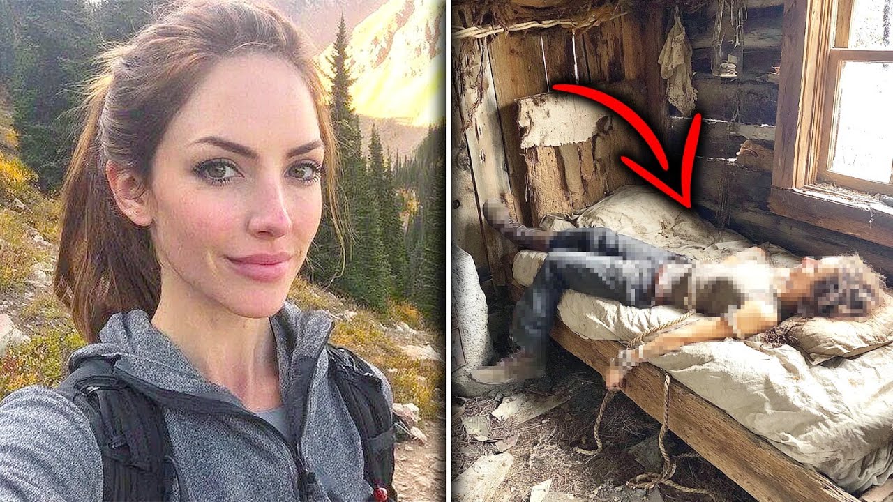 Frau Verschwand In Colorado — Fünf Jahre Später Fand Man Sie Lebend, Ans Bett Gefesselt