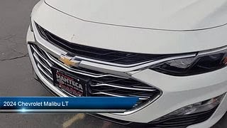 2024 Chevrolet Malibu LT Manteca  Stockton  Modesto  Lathrop  Ripon  Tracy