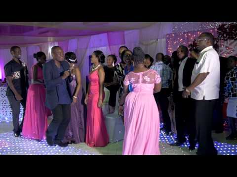 Ruby - Na Yule  // AGNESS CHIHOMA'S NIGHT