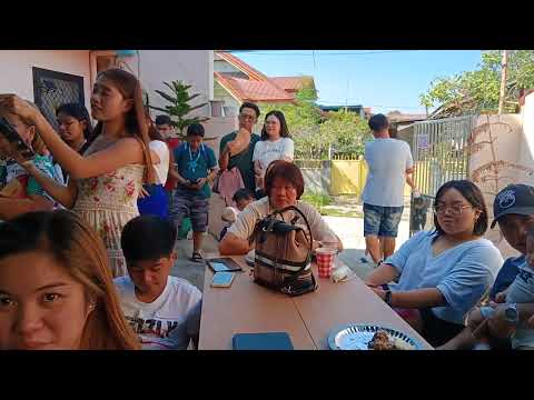 Zia's 7th Birthday Celebration