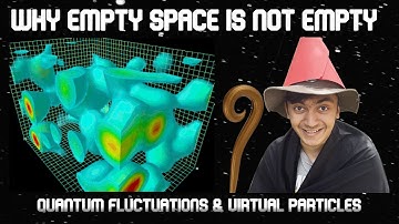 Quantum Fluctuations | Breakthrough Junior Challenge 2025 | Pratyush Chettri