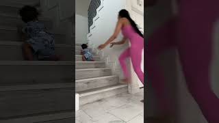 Hes Crying In The Last Clip Bc I Stopped Him From Eating Fake Gr Lol Can Anyone Relate?