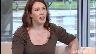 Kristi Hansen on UR