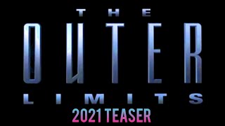 The Outer limits Teaser