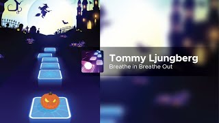 Tiles Hop: EDM Rush! | Tommy Ljungberg - Breathe in Breathe Out screenshot 5