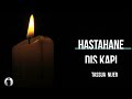 NİJERDE HASTAHANE  KAPI MONTAJI