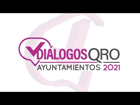 DIALOGOS QRO. AYUNTAMIENTOS 2021 MUNICIPIO DE PEÑAMILLER