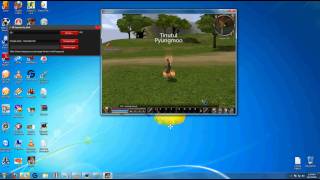 Hack metin2 Ro