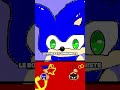 SONIC ou SHADOW ?!