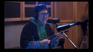 Joe Kye & the Givers // Shoulder // Tiny Desk Contest 2023