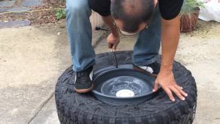 16 inch Toyota Split Rim Mounting Net Worth