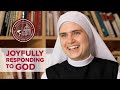 Vocation stories  sisters respond to gods call