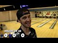 The Ultimate Bowling Skills Challenge