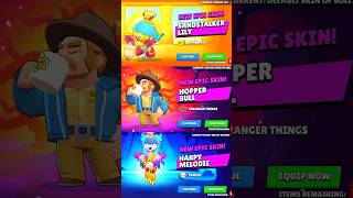 🔥 ULTRA TROPHY BOX OPENING in BRAWL STARS 😱 Legendary Luck OP!