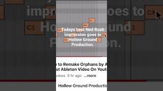 #shorts @hollowgroundproductions5933 watch https://youtu.be/iLokKp2Mgi8